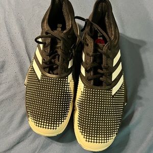 Adidas boost. Size 11 mens shoe